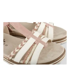 Sandalen ROZE