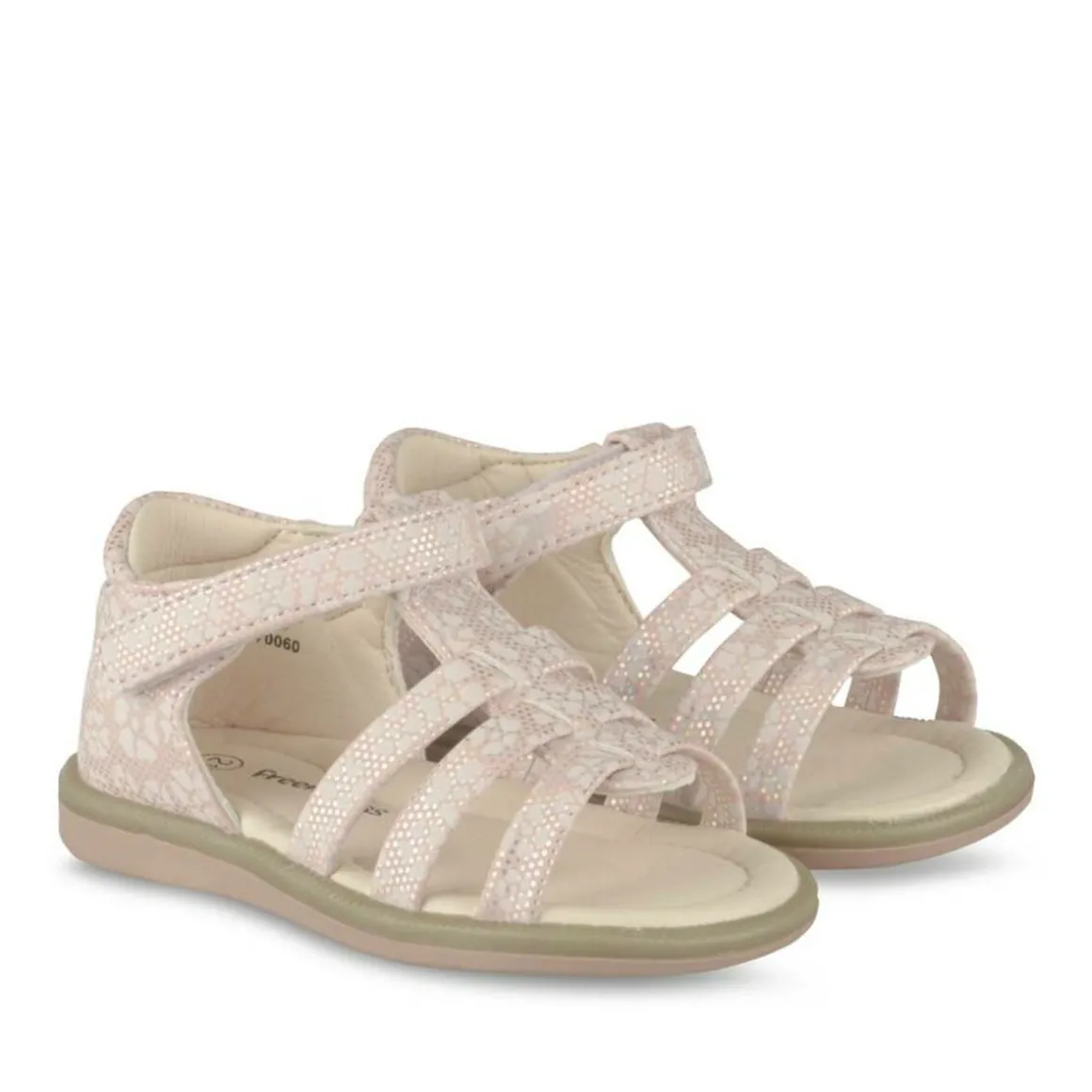 Sandalen ROZE