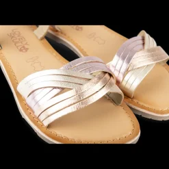 Sandalen ROZE
