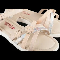 Sandalen ROZE
