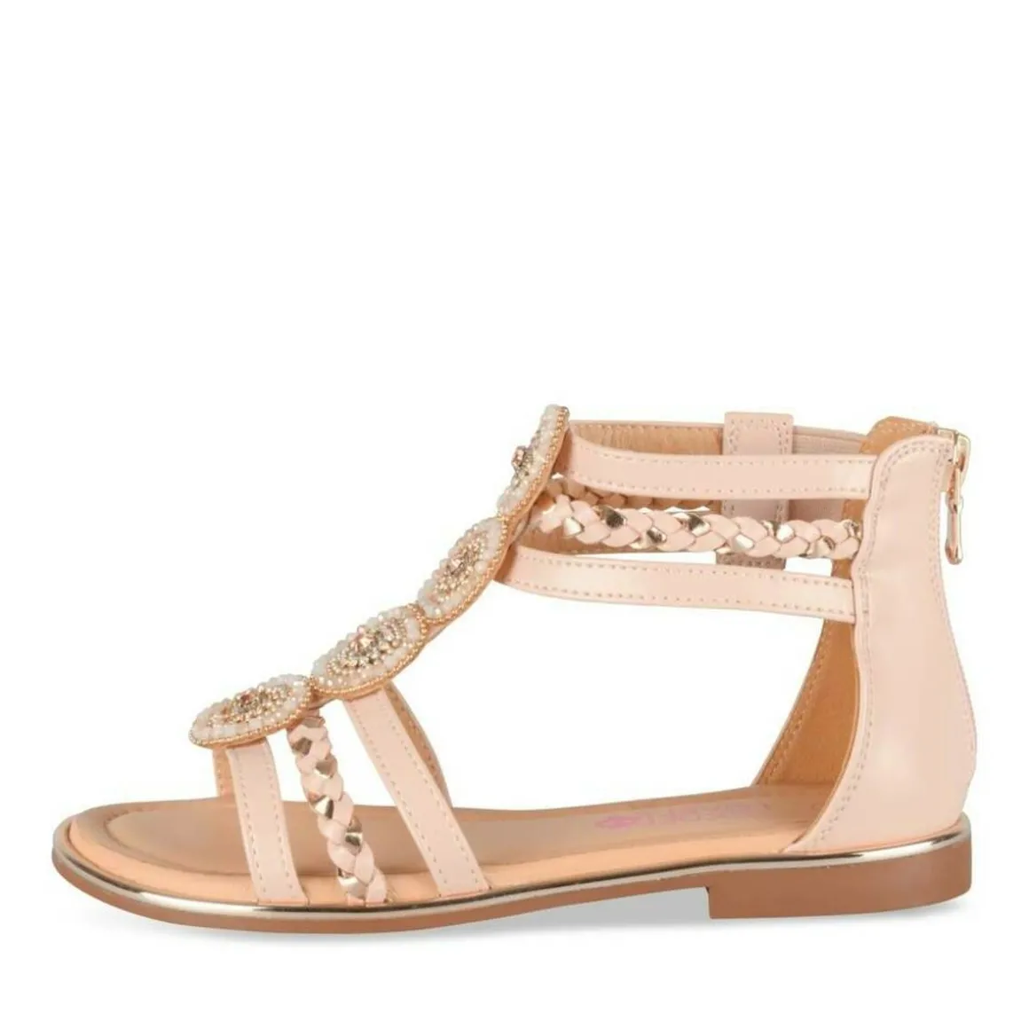 Sandalen ROZE