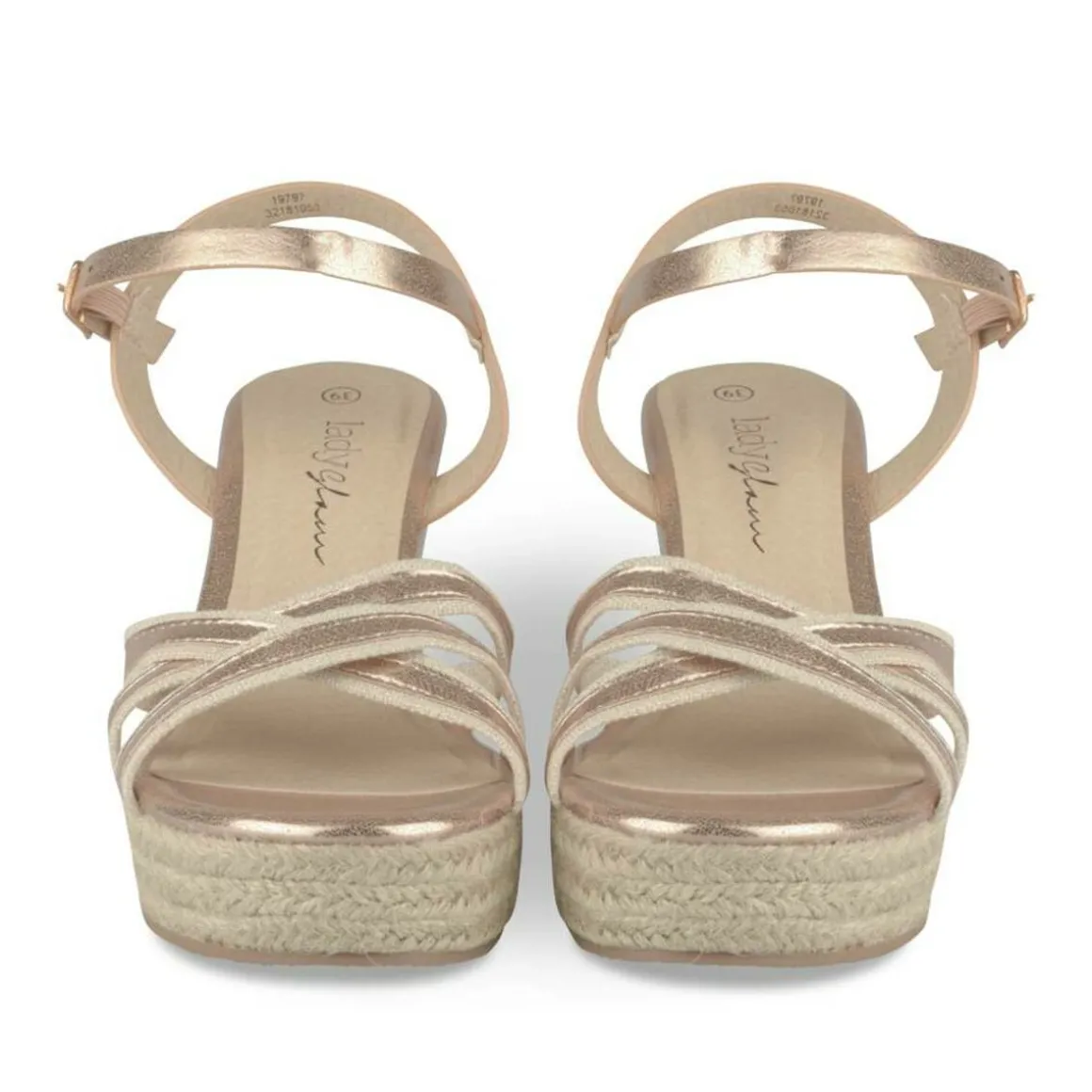 Sandalen ROZE