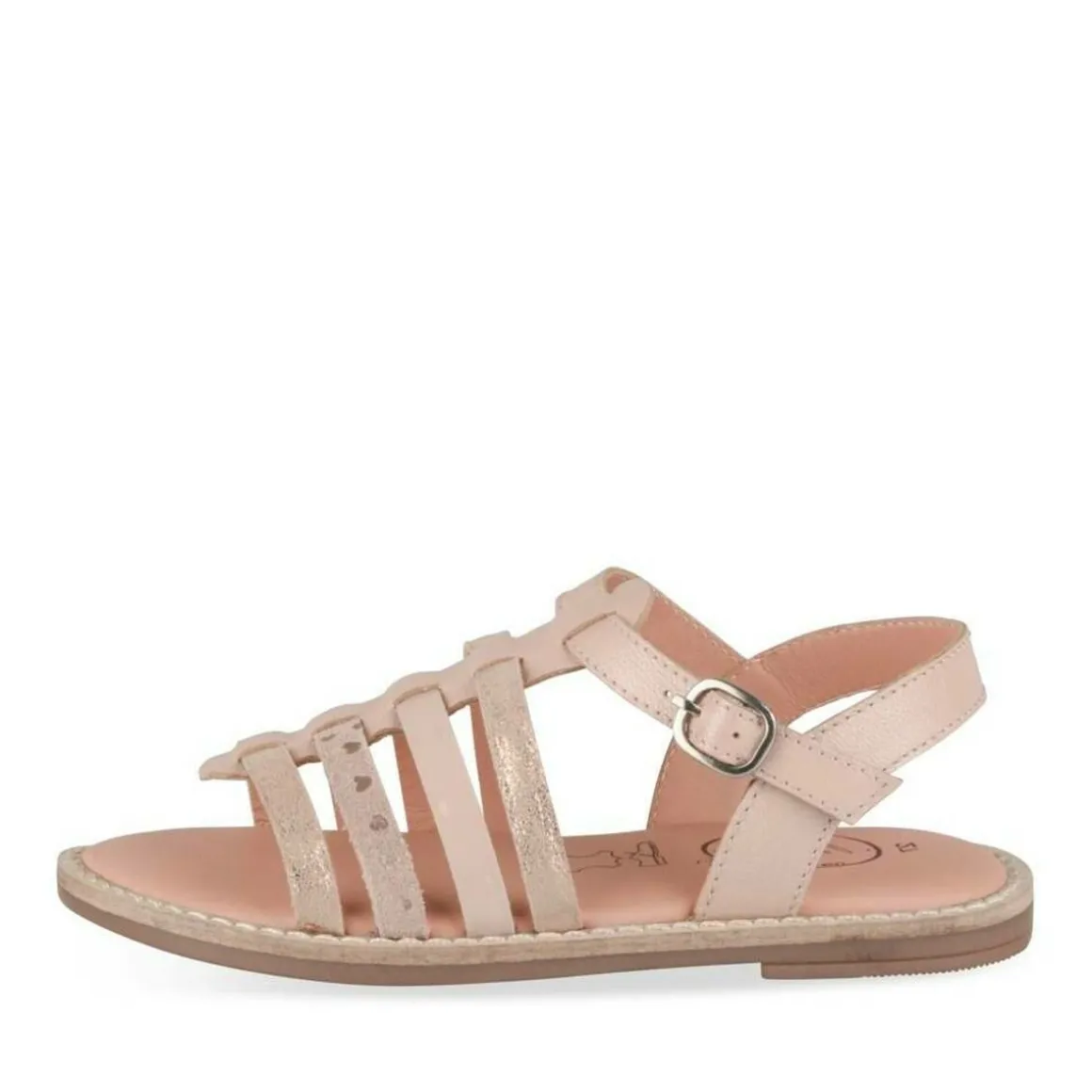 Sandalen ROZE