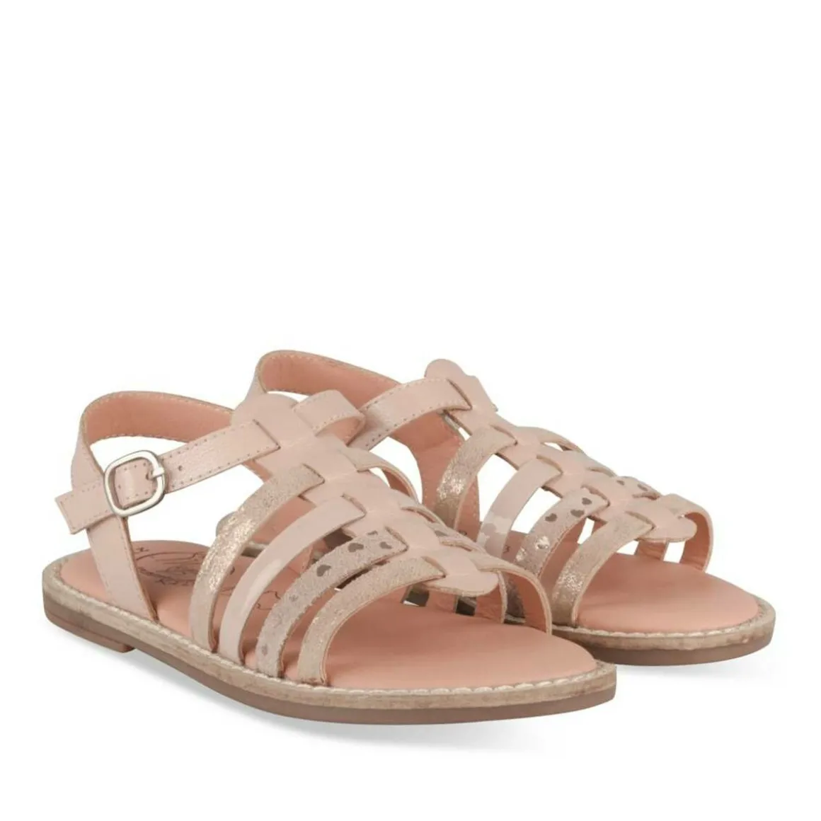 Sandalen ROZE