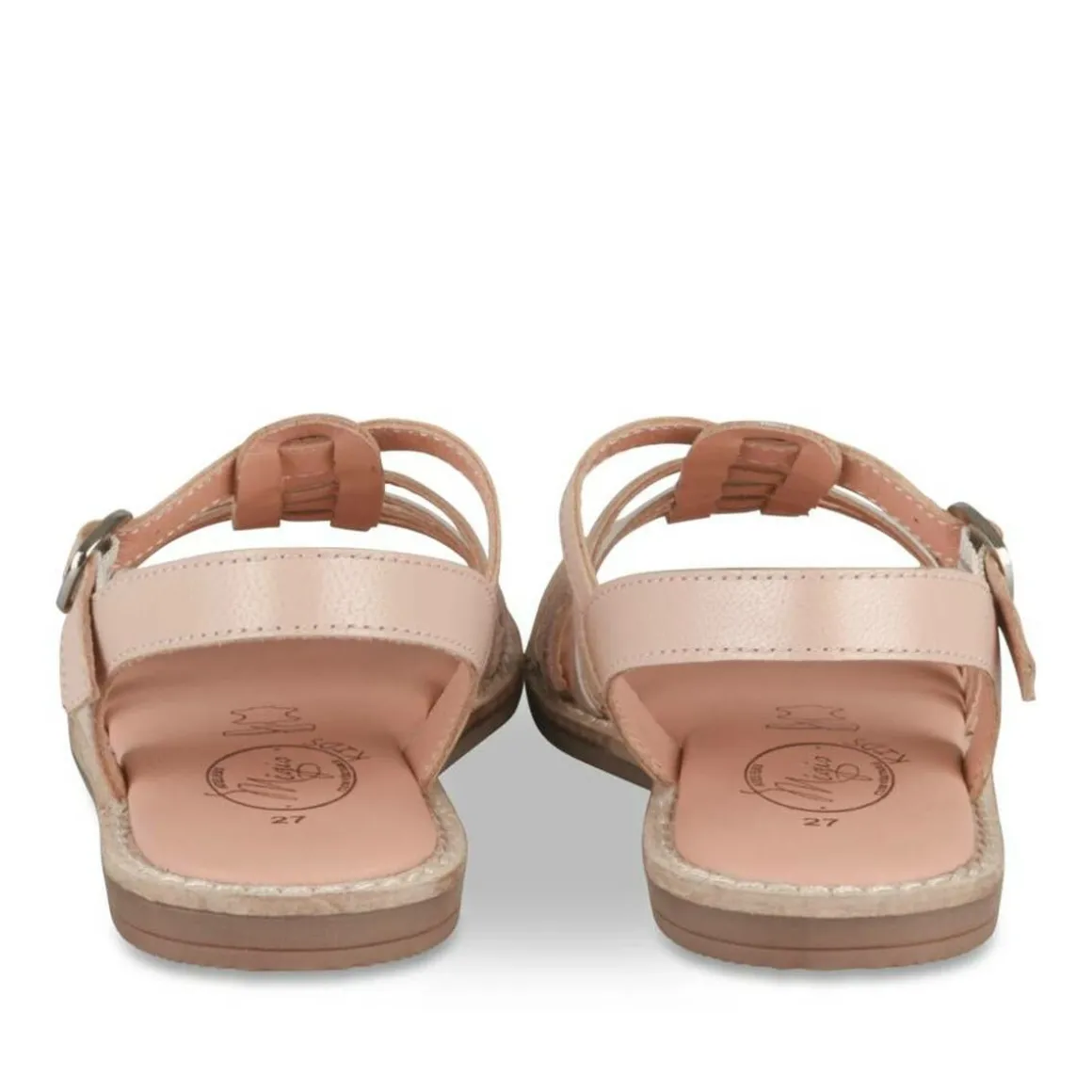 Sandalen ROZE
