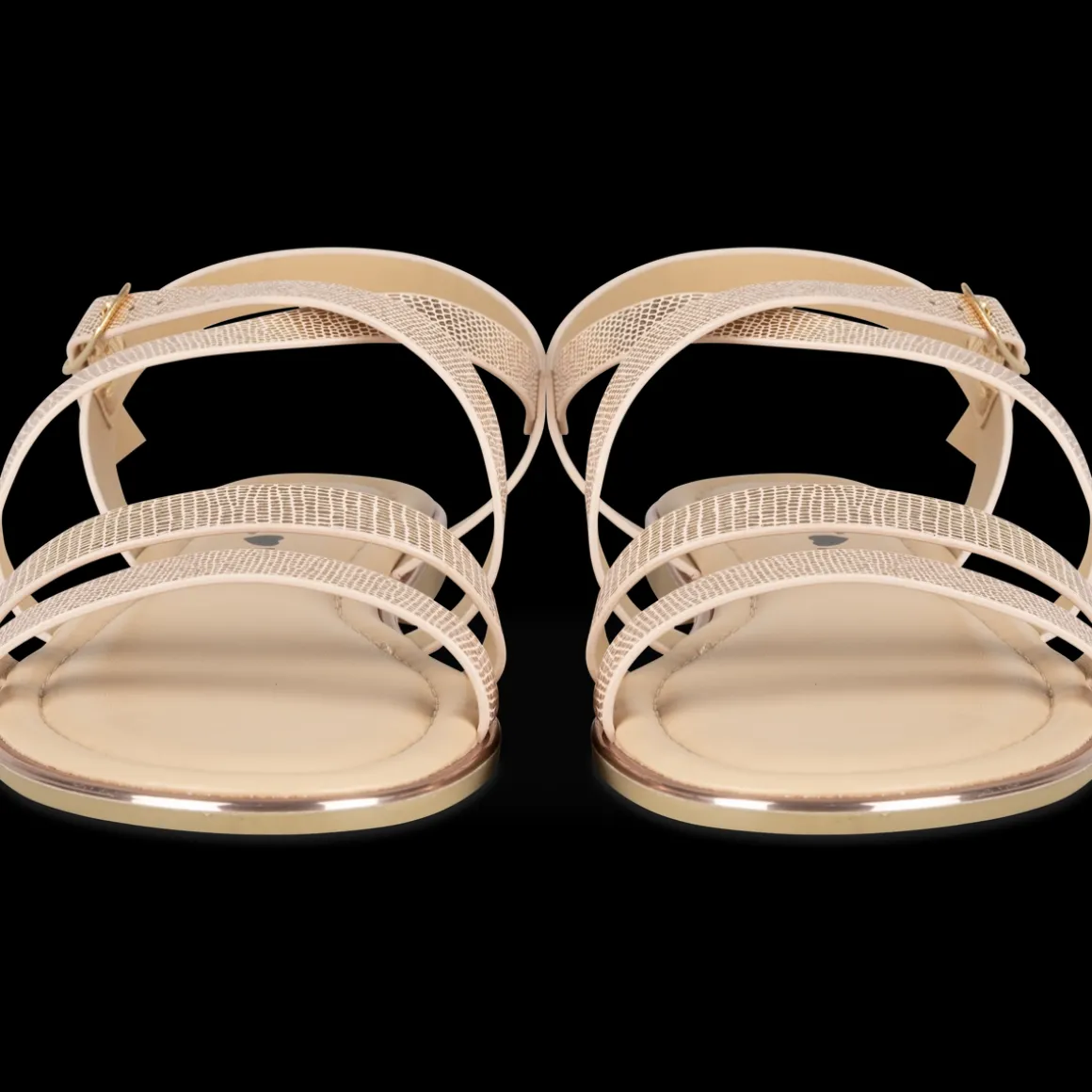Sandalen ROZE