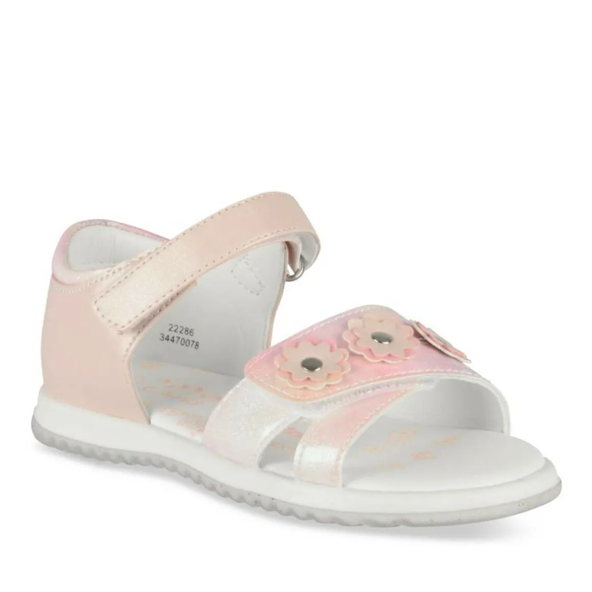 Sandalen ROZE