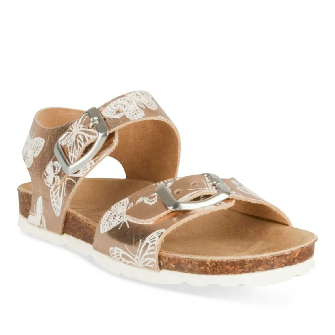 Sandalen ROZE
