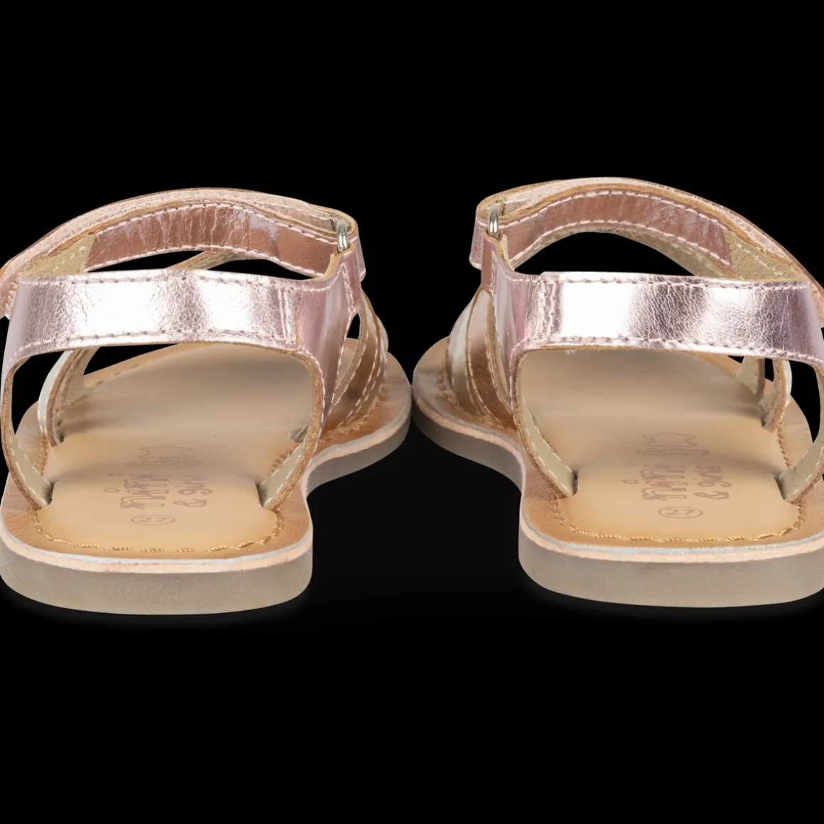 Sandalen ROZE