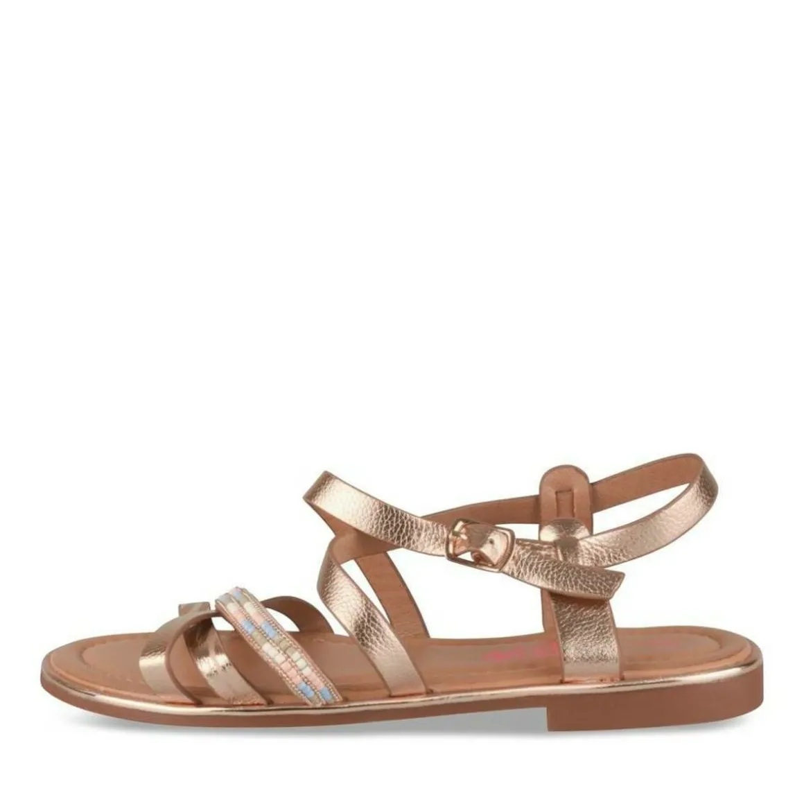 Sandalen ROZE