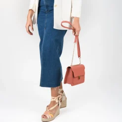 Sandalen ROZE