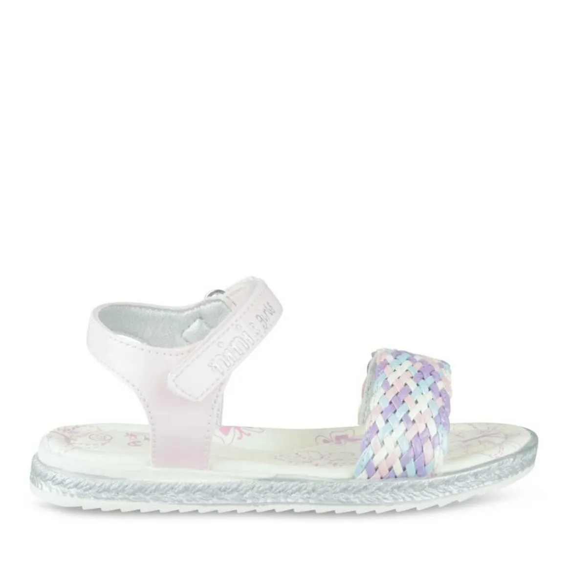 Sandalen ROZE