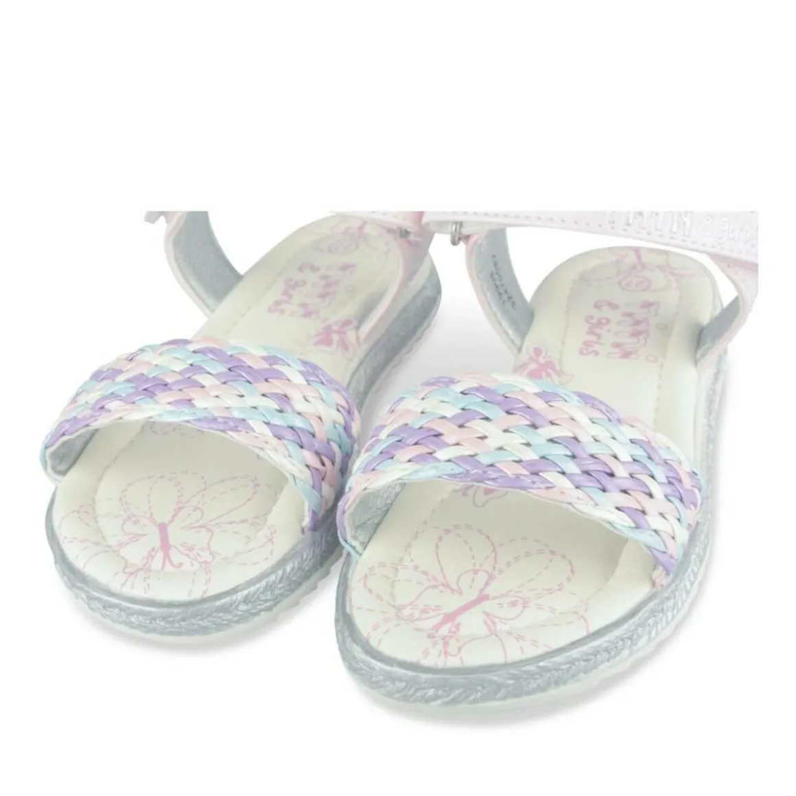 Sandalen ROZE