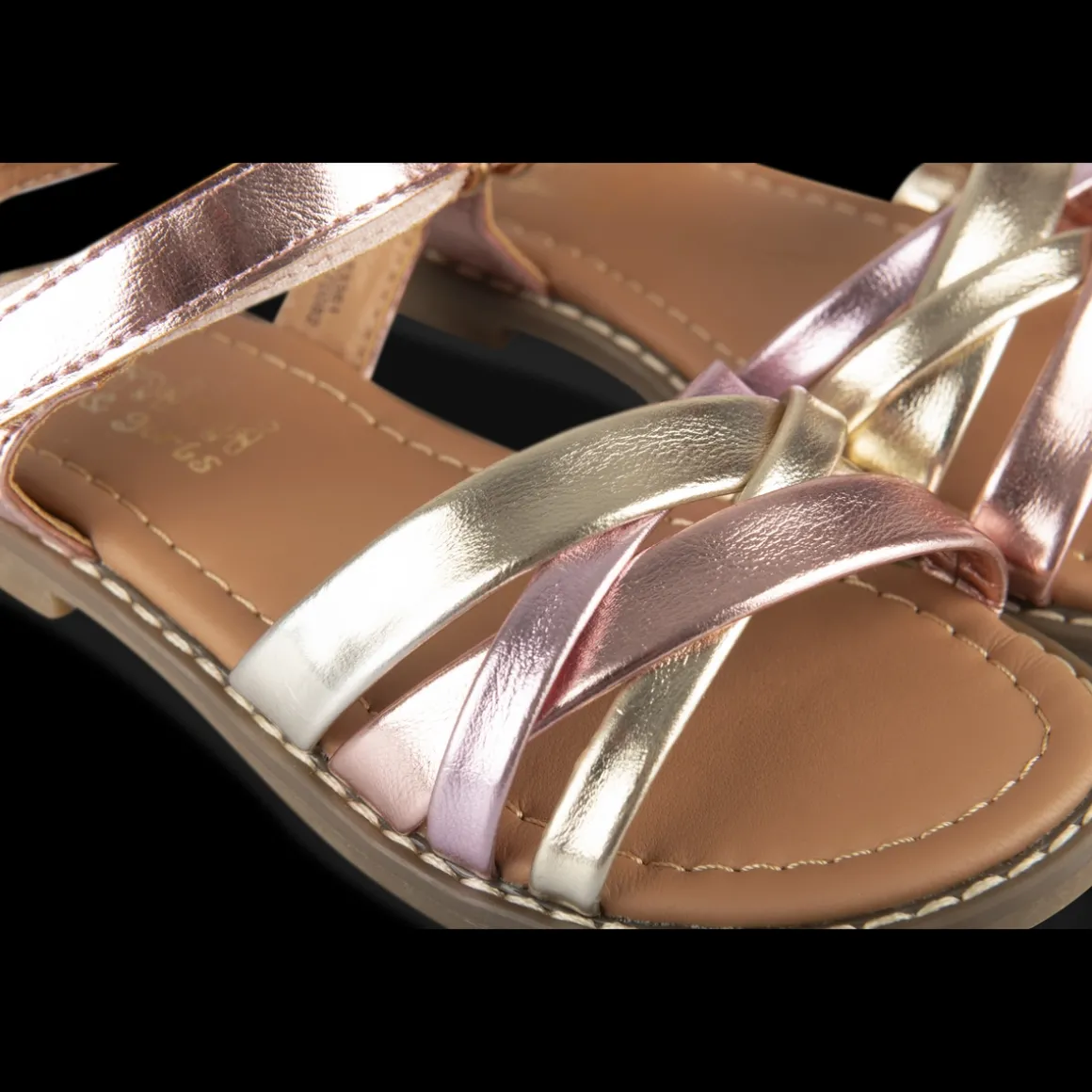 Sandalen ROZE
