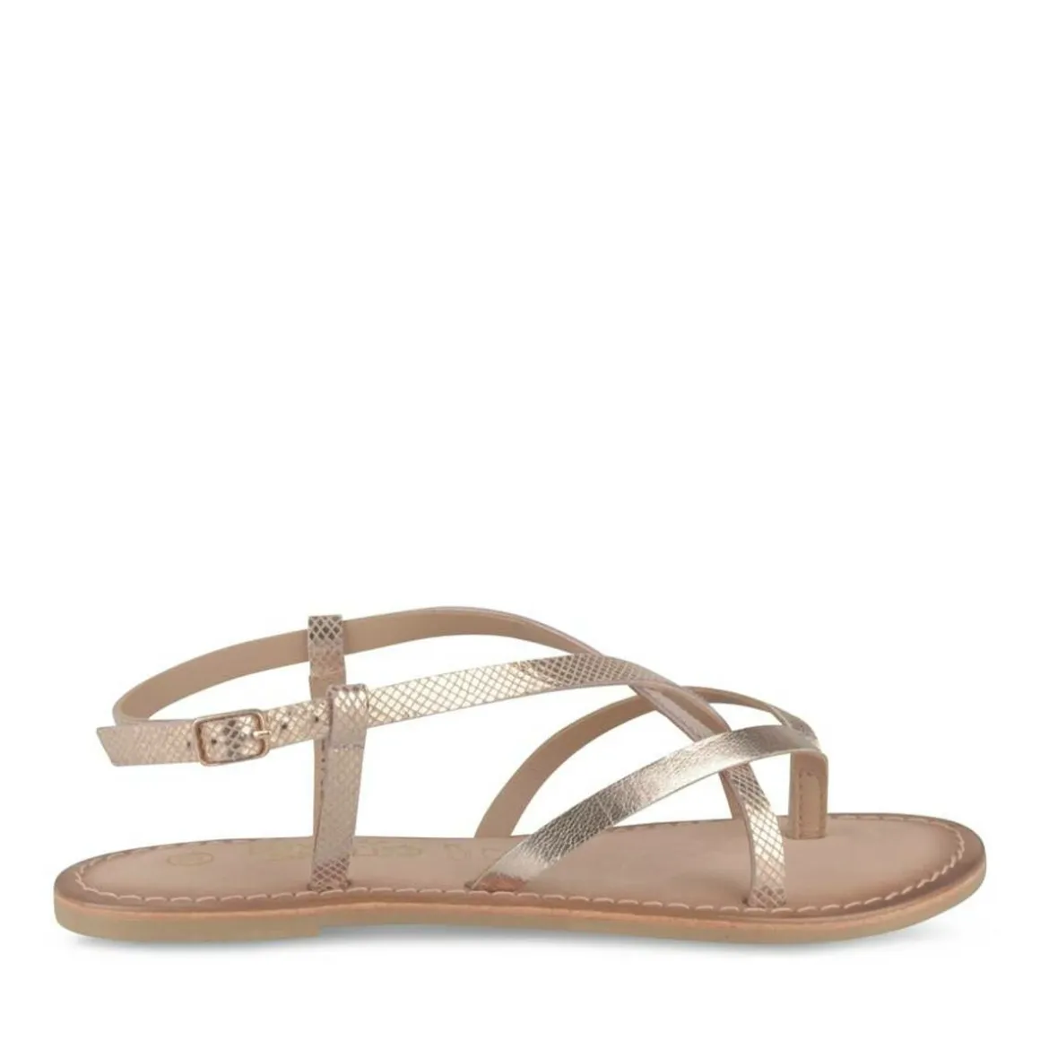 Sandalen ROZE