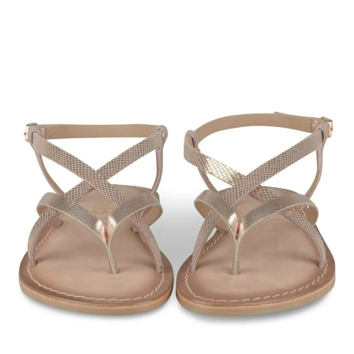 Sandalen ROZE
