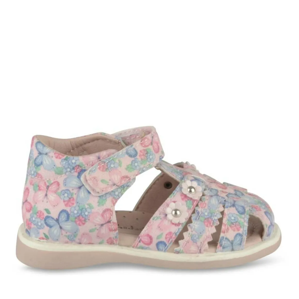 Sandalen ROZE