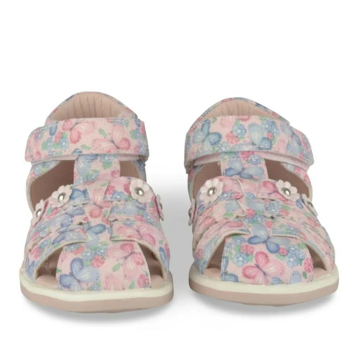 Sandalen ROZE