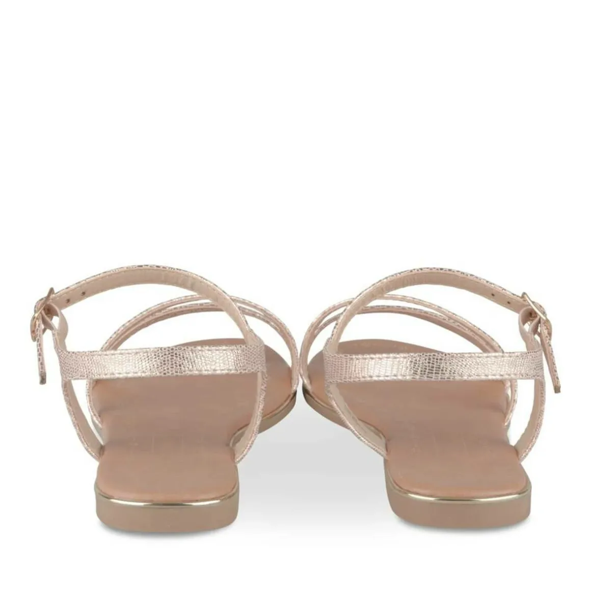 Sandalen ROZE