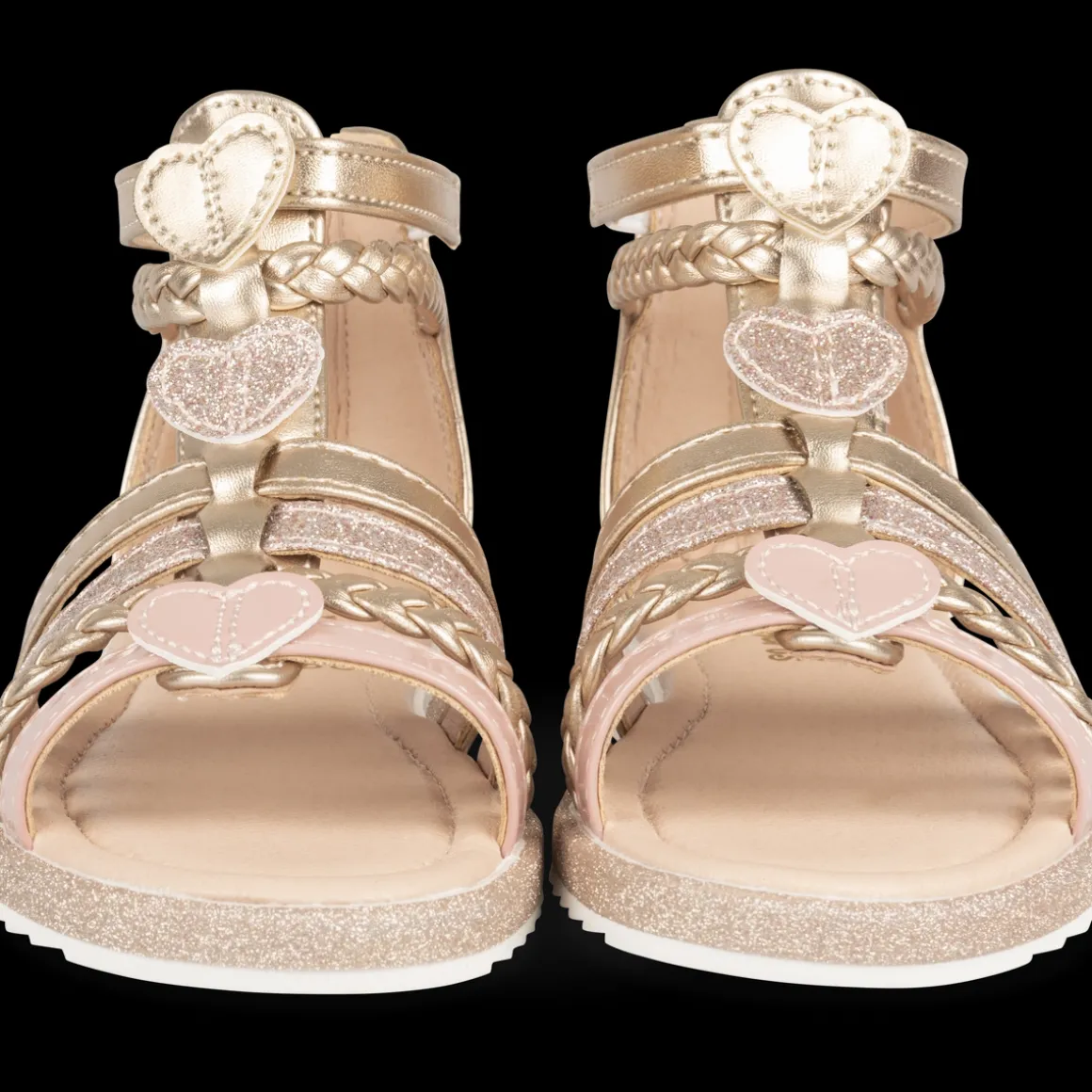 Sandalen ROZE