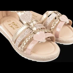 Sandalen ROZE