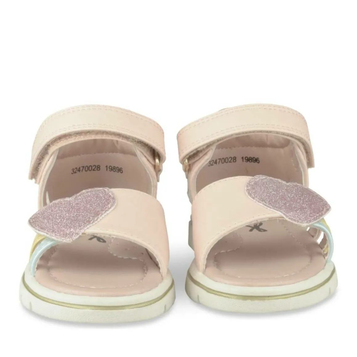 Sandalen ROZE