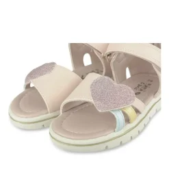 Sandalen ROZE
