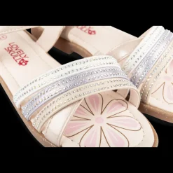 Sandalen ROZE