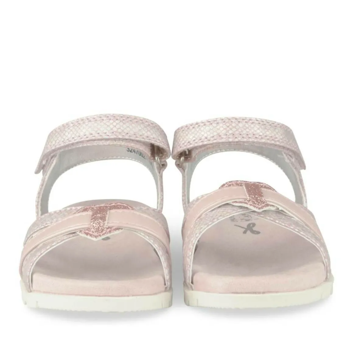 Sandalen ROZE