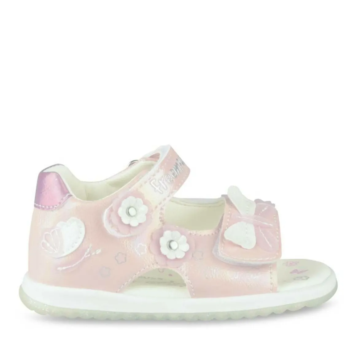 Sandalen ROZE