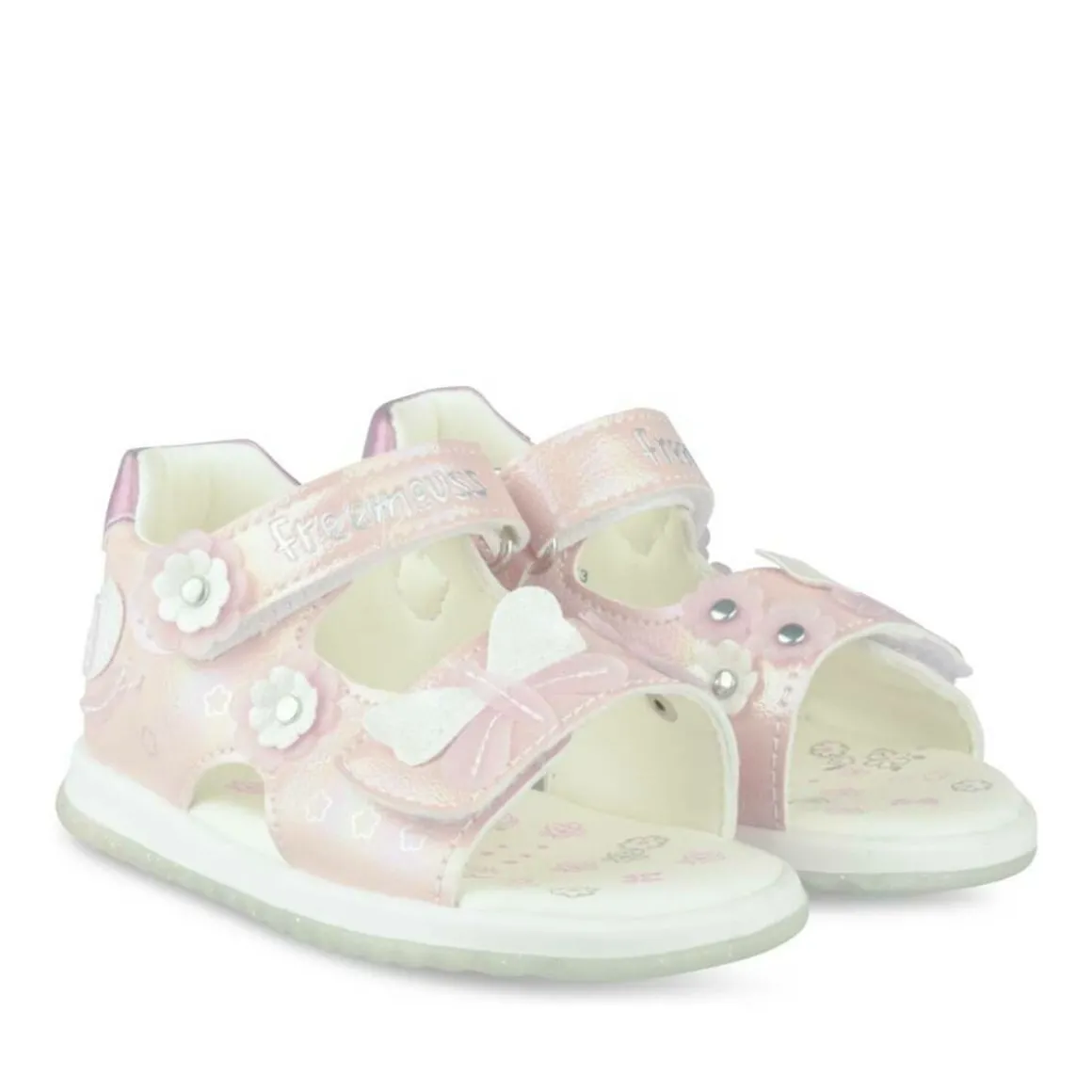 Sandalen ROZE