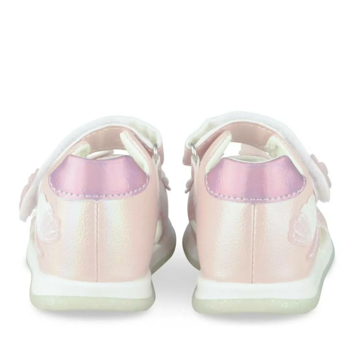 Sandalen ROZE