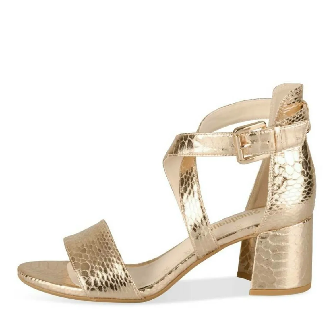Sandalen ROZE