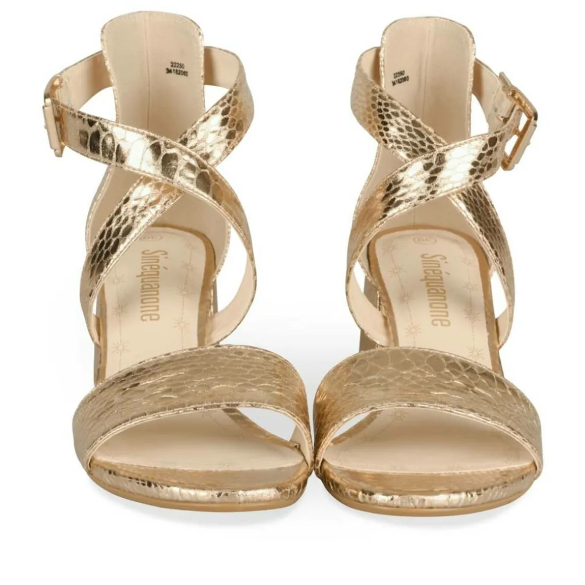Sandalen ROZE
