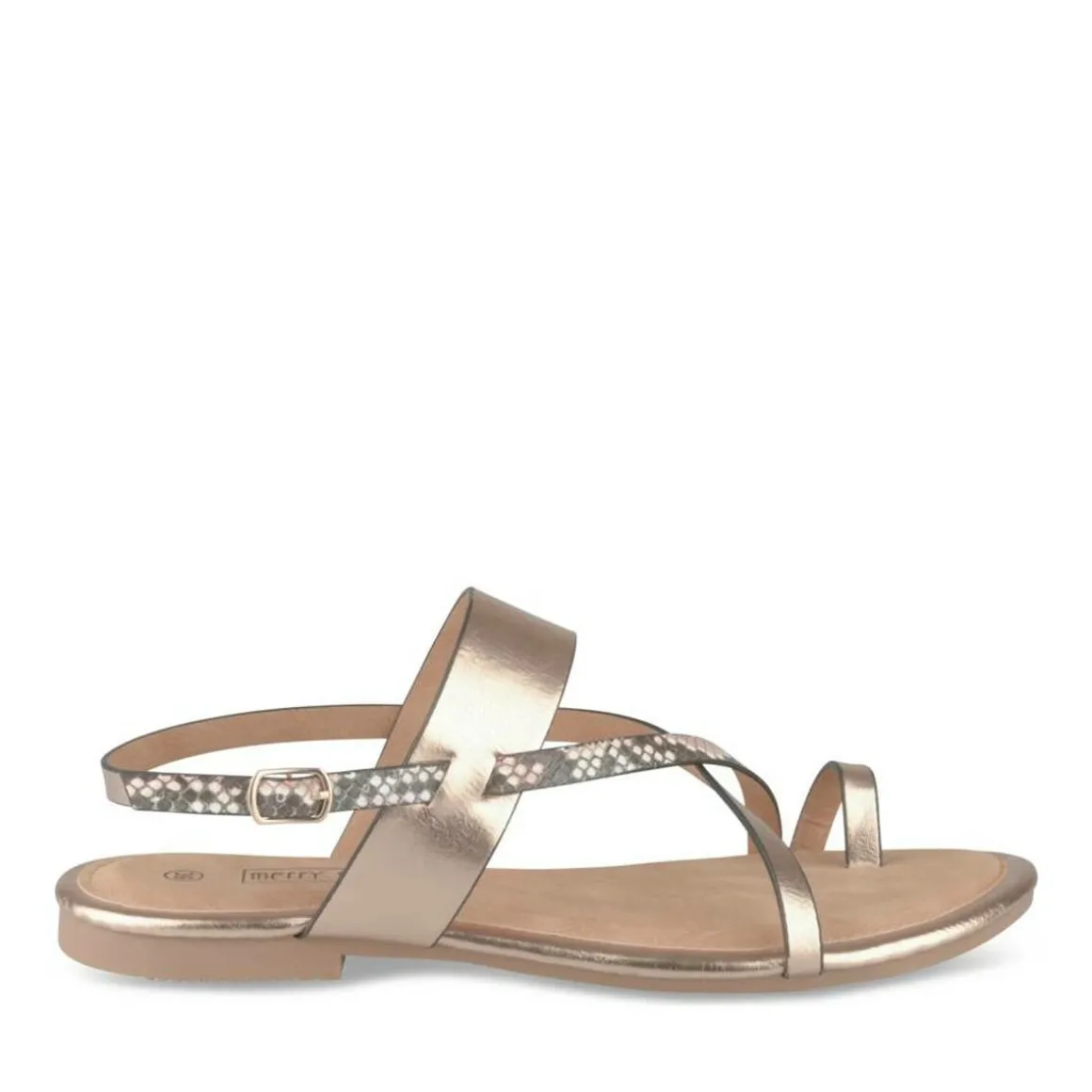 Sandalen ROZE