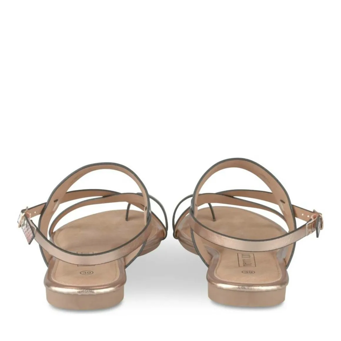 Sandalen ROZE