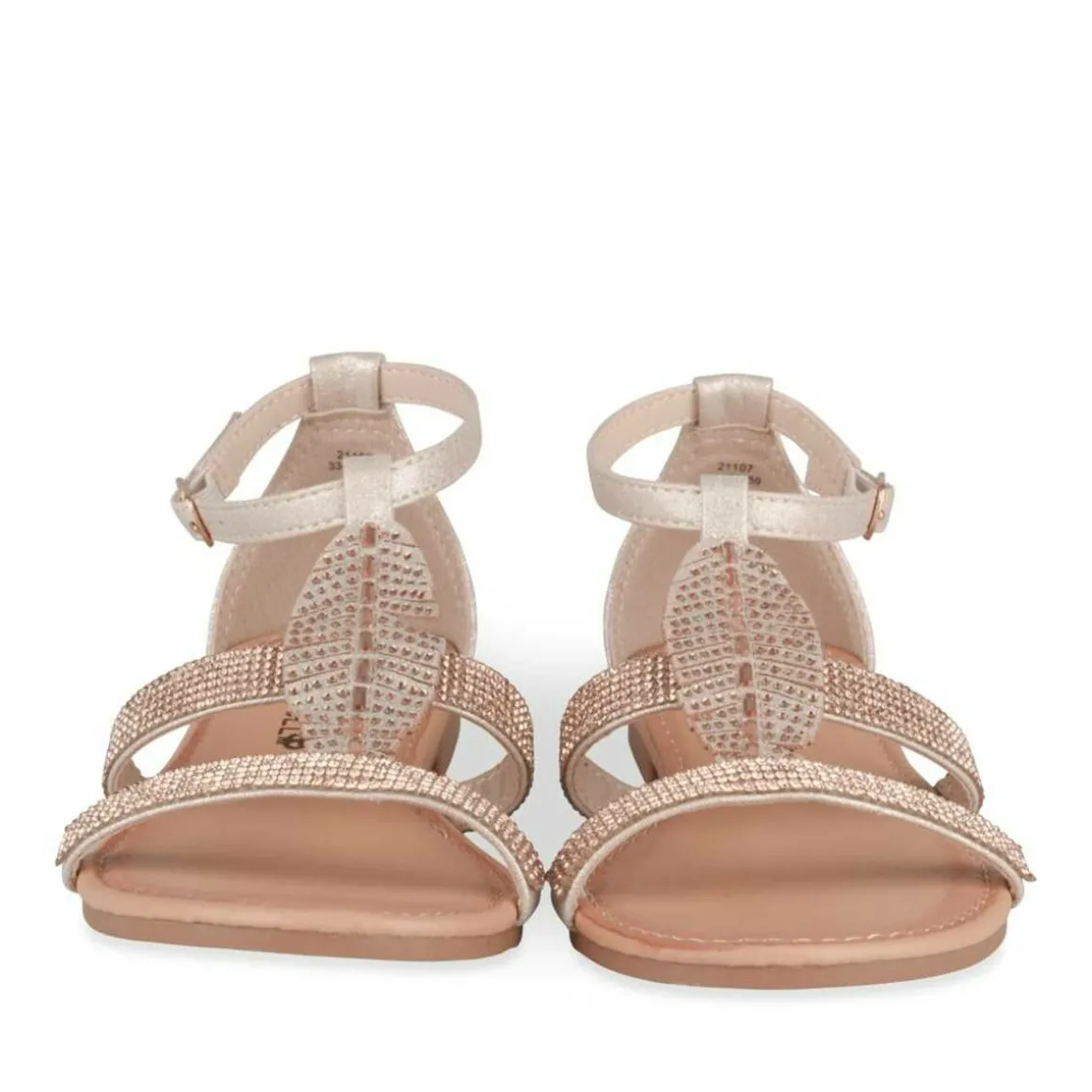 Sandalen ROZE