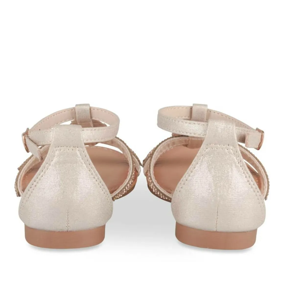 Sandalen ROZE
