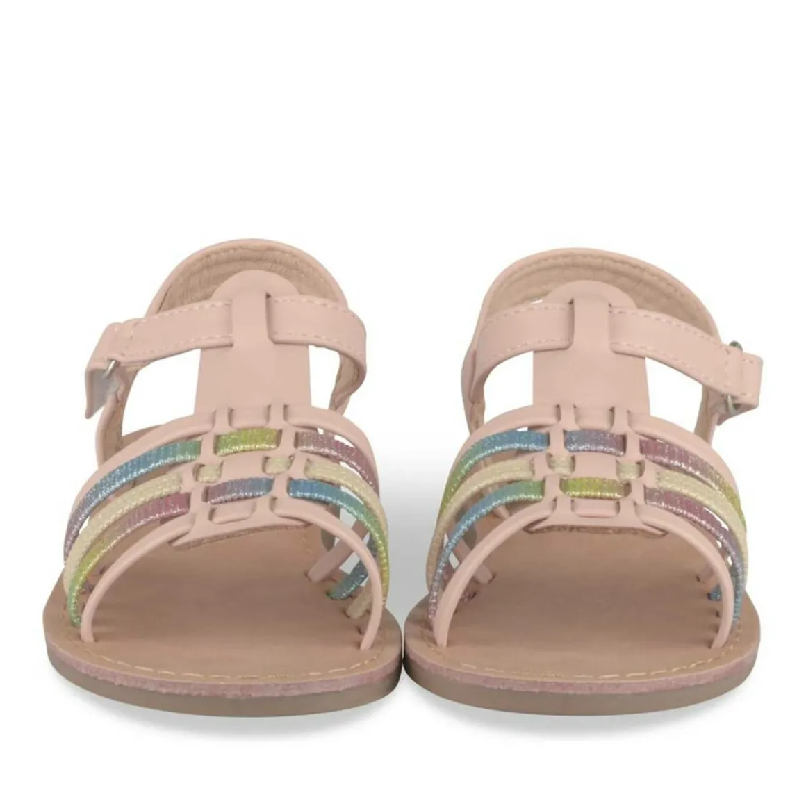 Sandalen ROZE