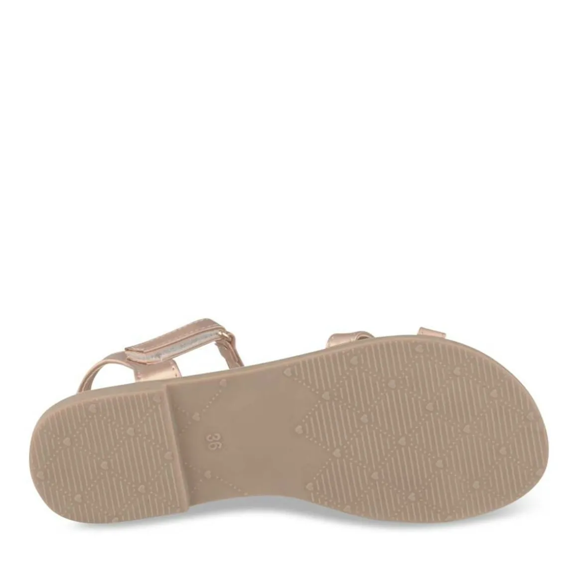 Sandalen ROZE