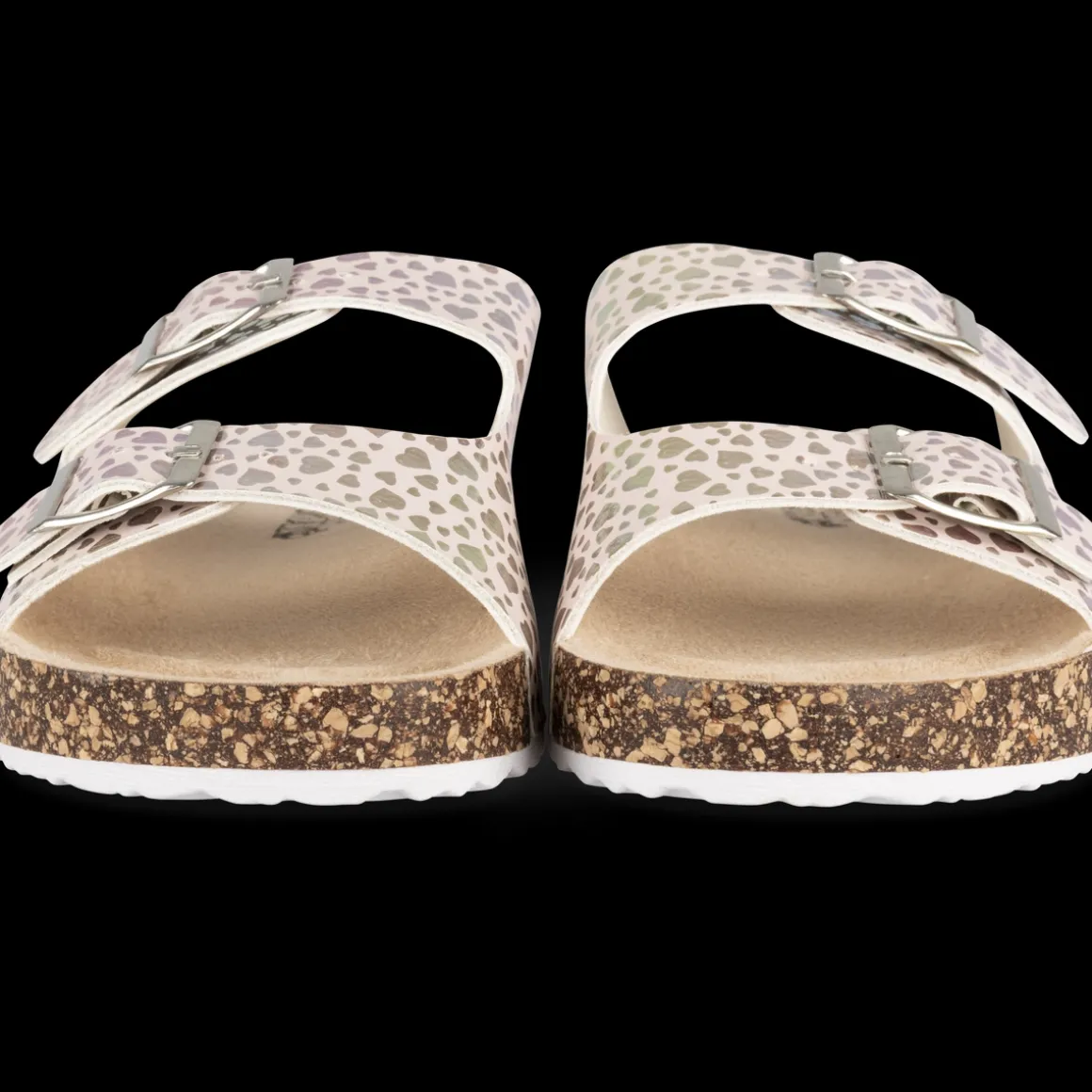 Sandalen ROZE