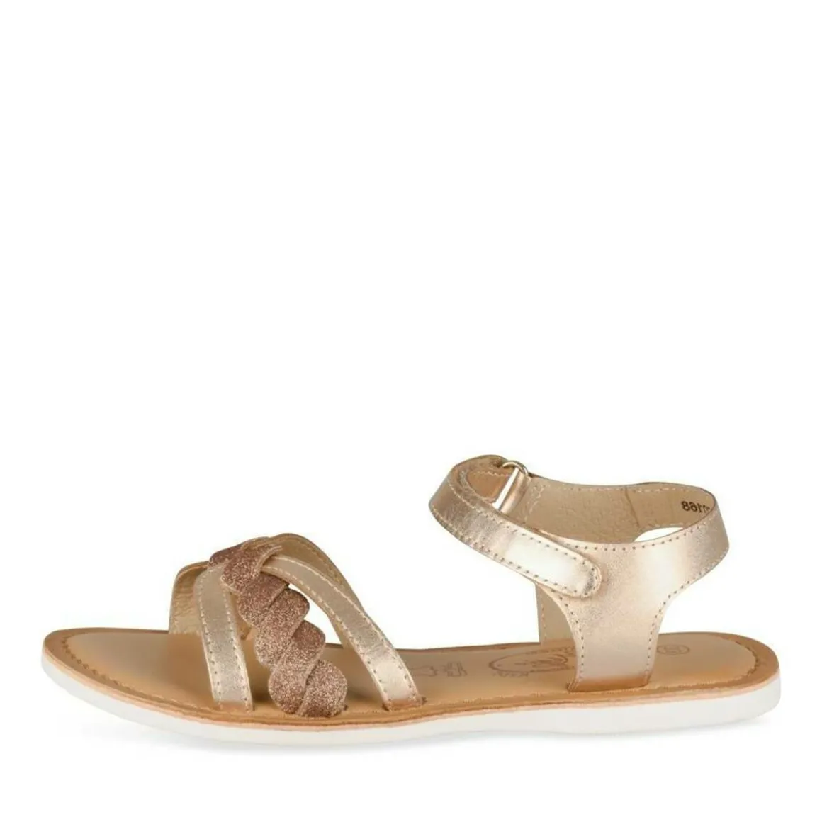 Sandalen ROZE