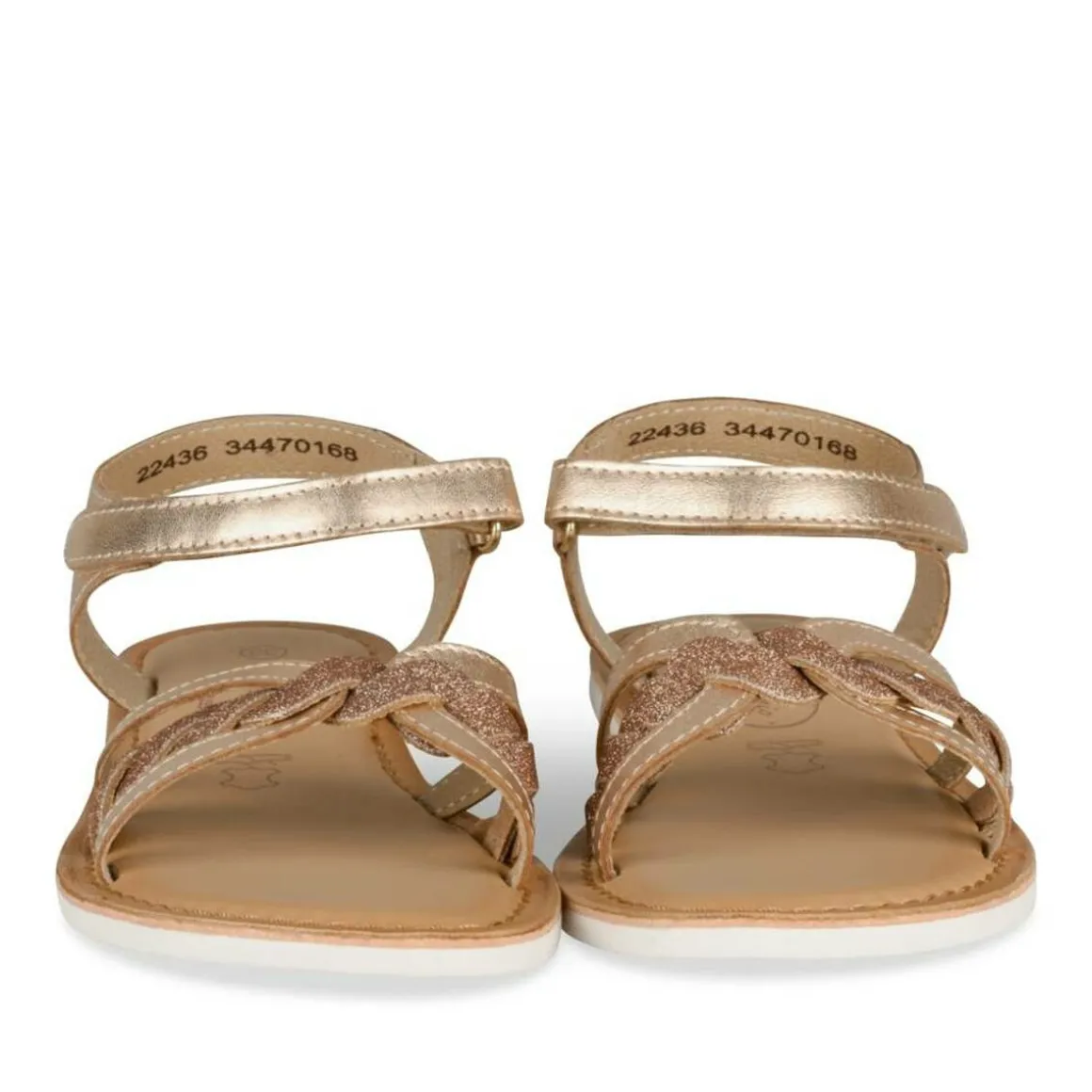 Sandalen ROZE