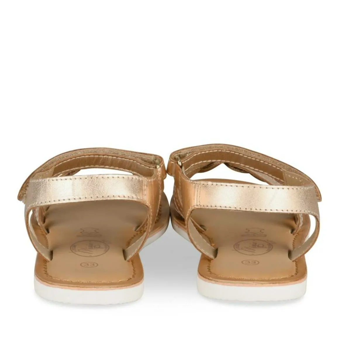 Sandalen ROZE