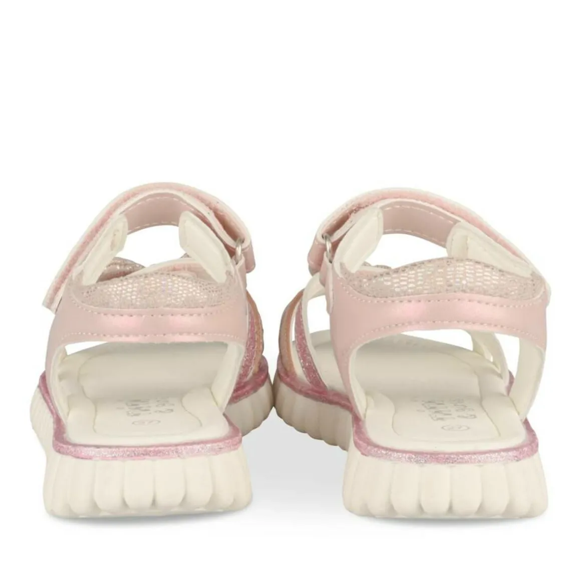 Sandalen ROZE