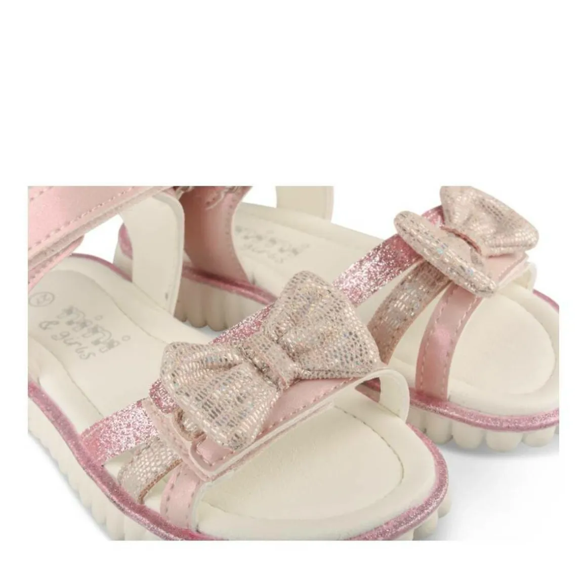 Sandalen ROZE