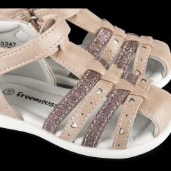 Sandalen ROZE