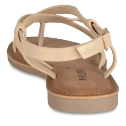 Sandalen ROZE