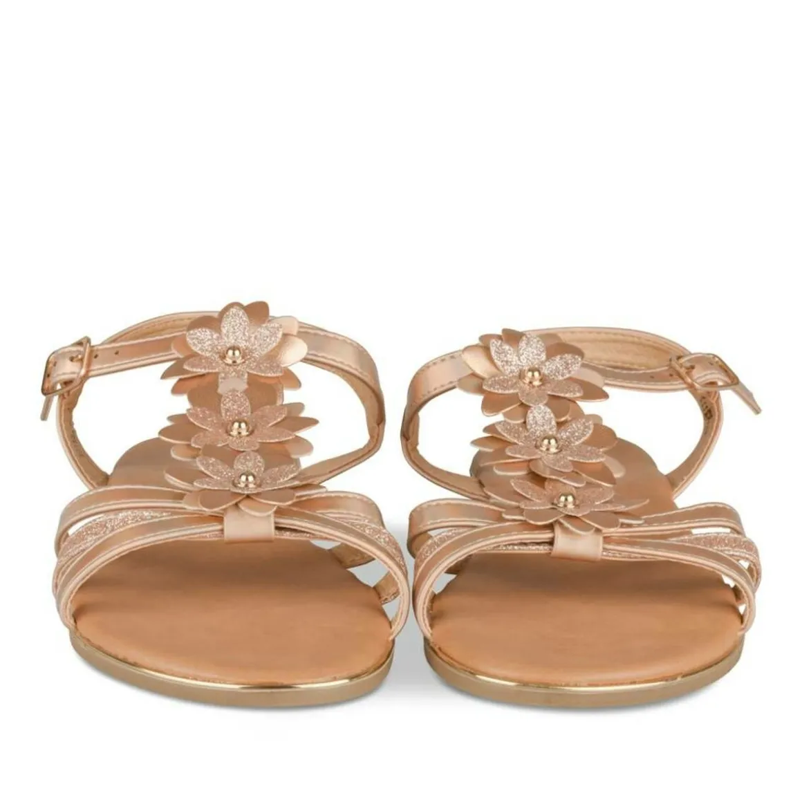 Sandalen ROZE