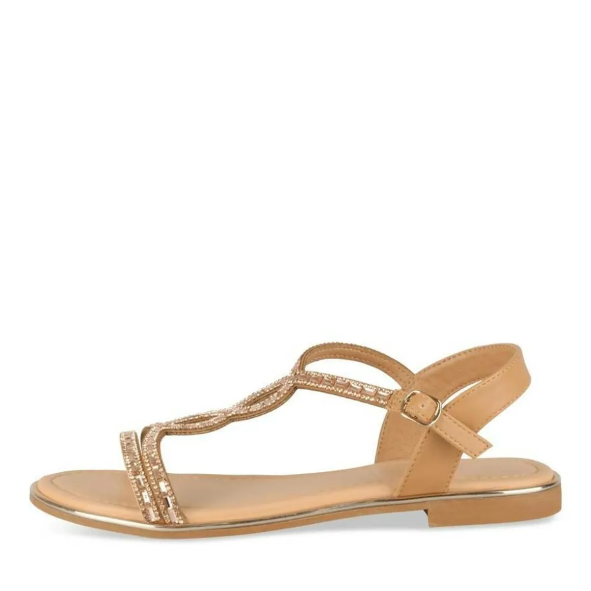 Sandalen ROZE